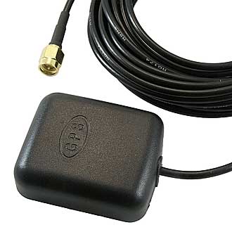 JCGPSF1 (3m RG174) S: Антенны GPS JCGPSF1 (3m RG174) S: Антенны GPS